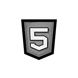CSS skill icon