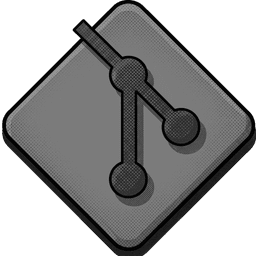 Git skill icon