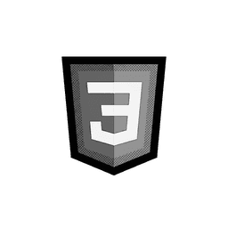 HTML skill icon