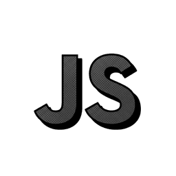 JavaScript skill icon
