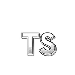 TypeScript skill icon